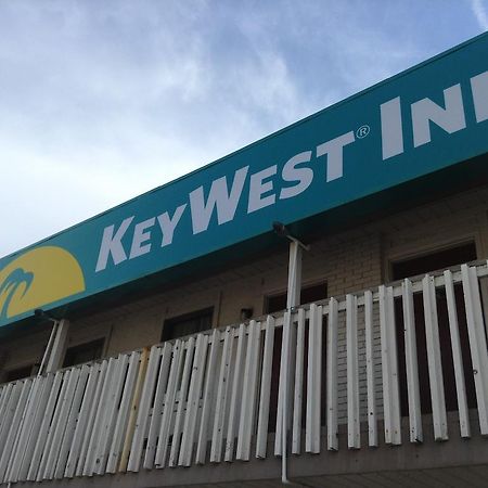 Key West Inn - Hobart Merrillville Dış mekan fotoğraf