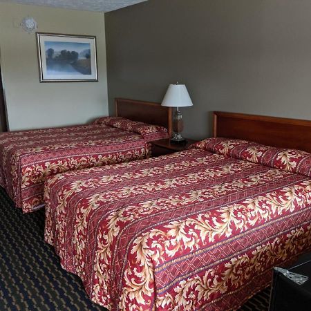 Key West Inn - Hobart Merrillville Dış mekan fotoğraf