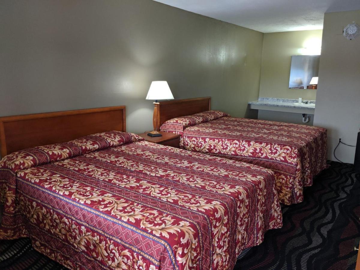 Key West Inn - Hobart Merrillville Dış mekan fotoğraf