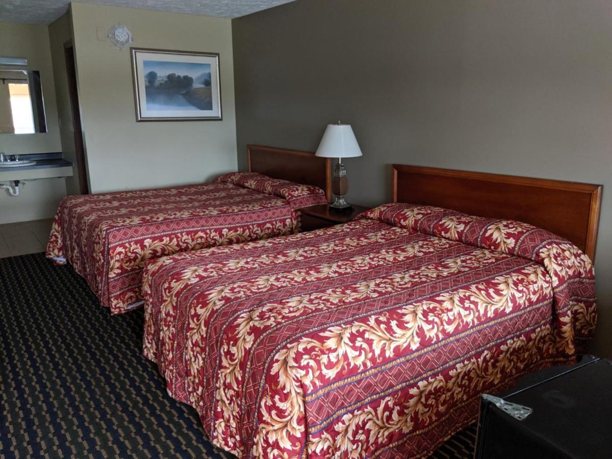 Key West Inn - Hobart Merrillville Dış mekan fotoğraf