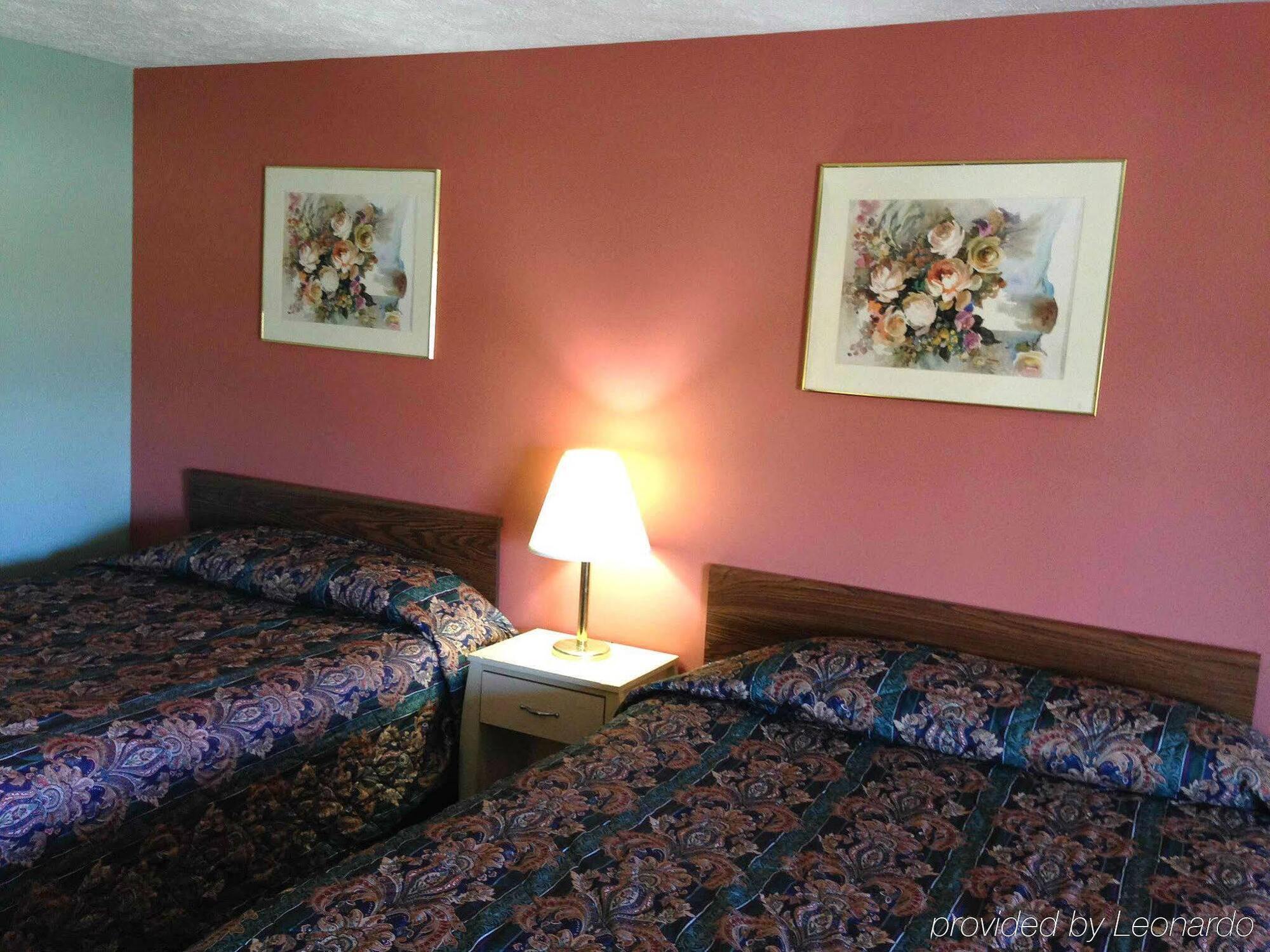 Key West Inn - Hobart Merrillville Dış mekan fotoğraf