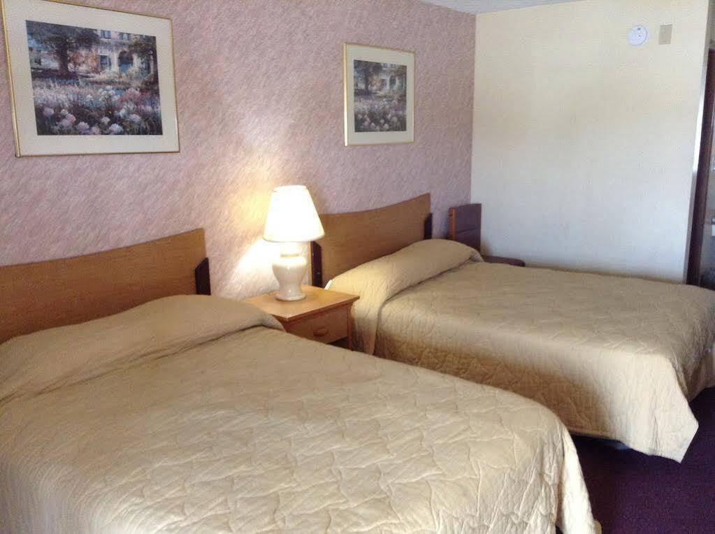 Key West Inn - Hobart Merrillville Dış mekan fotoğraf
