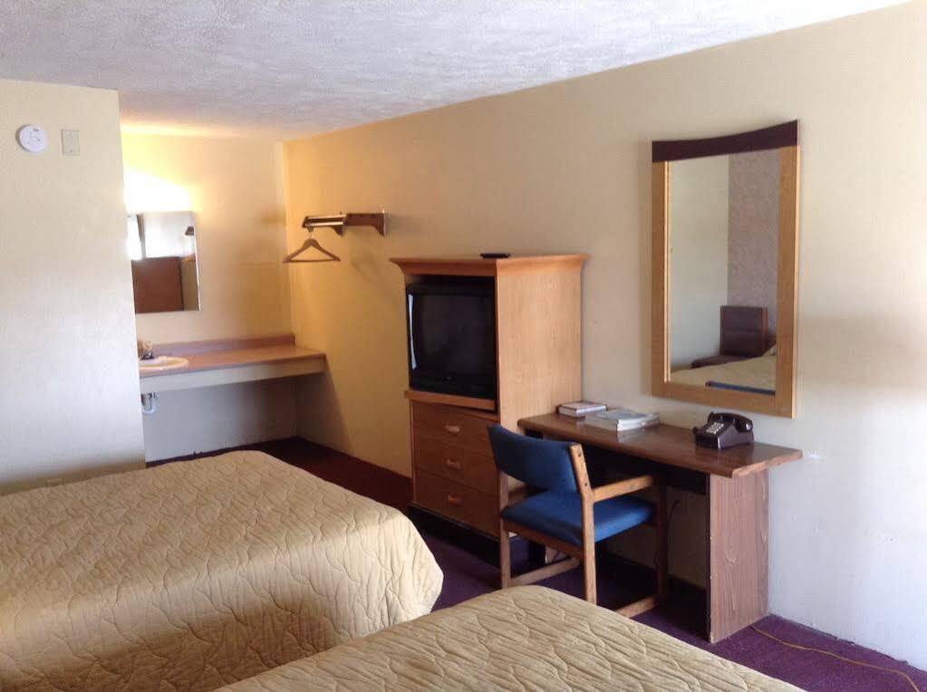 Key West Inn - Hobart Merrillville Dış mekan fotoğraf