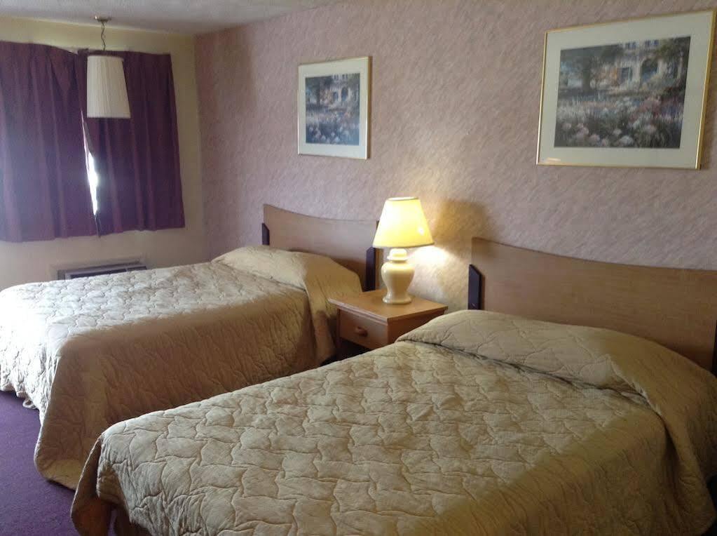 Key West Inn - Hobart Merrillville Dış mekan fotoğraf